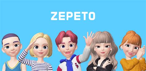 ZEPETO